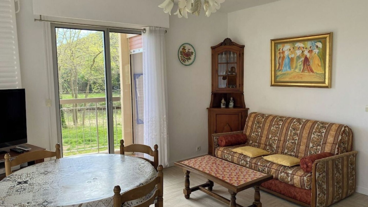 Photo of Livingroom in Mandelieu-La-Napoule