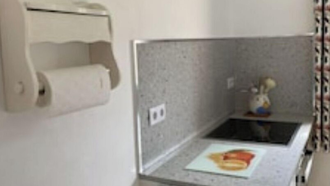 Photo of Kitchen in Mandelieu-La-Napoule