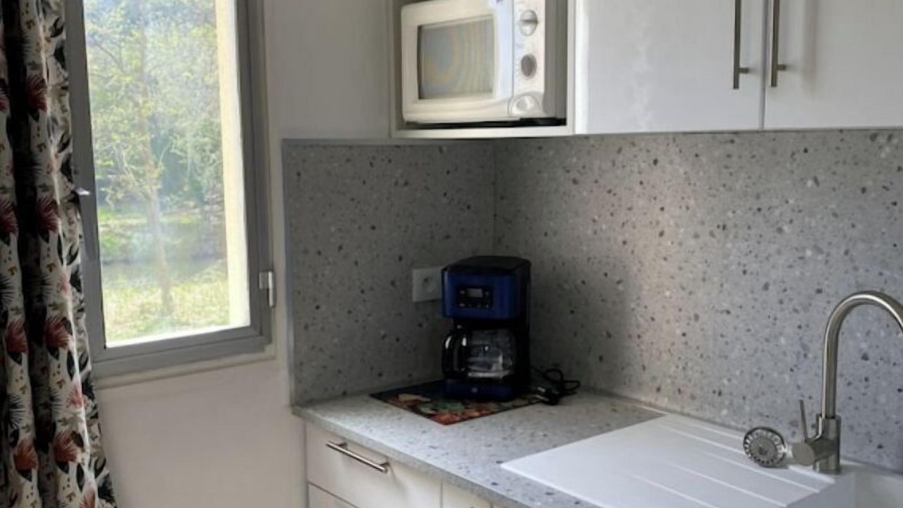 Photo of Kitchen in Mandelieu-La-Napoule