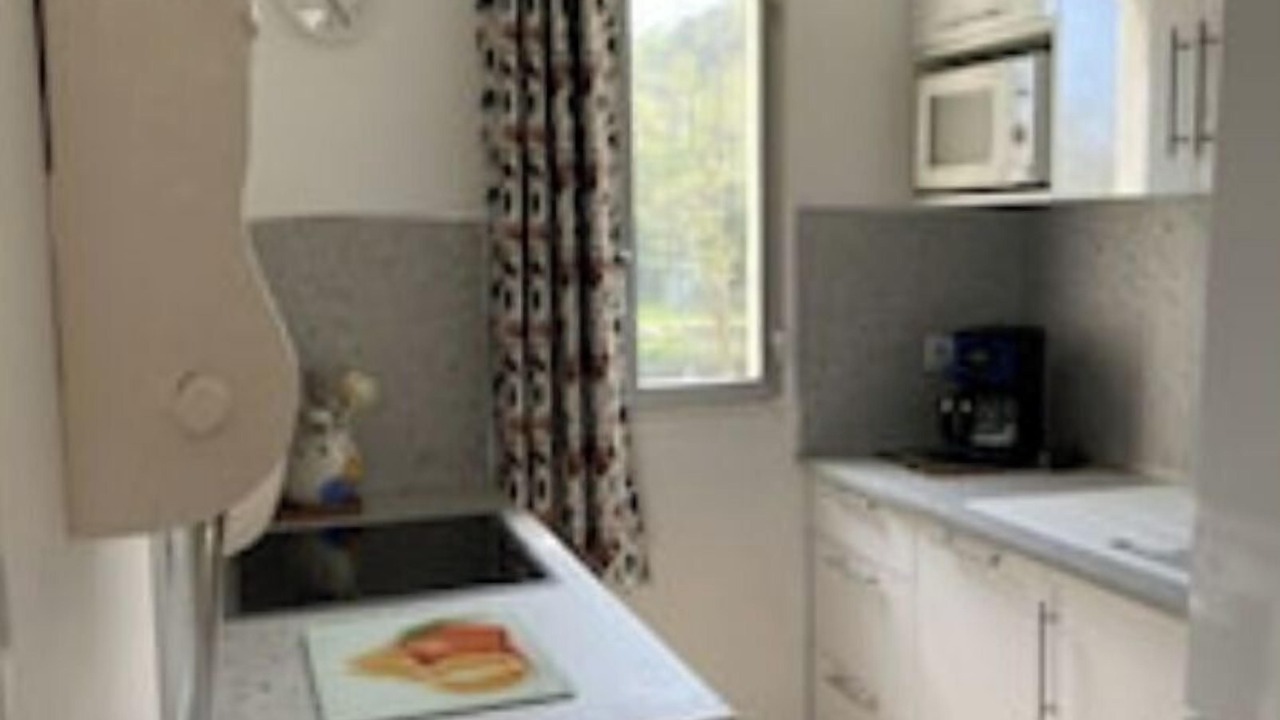 Photo of Kitchen in Mandelieu-La-Napoule