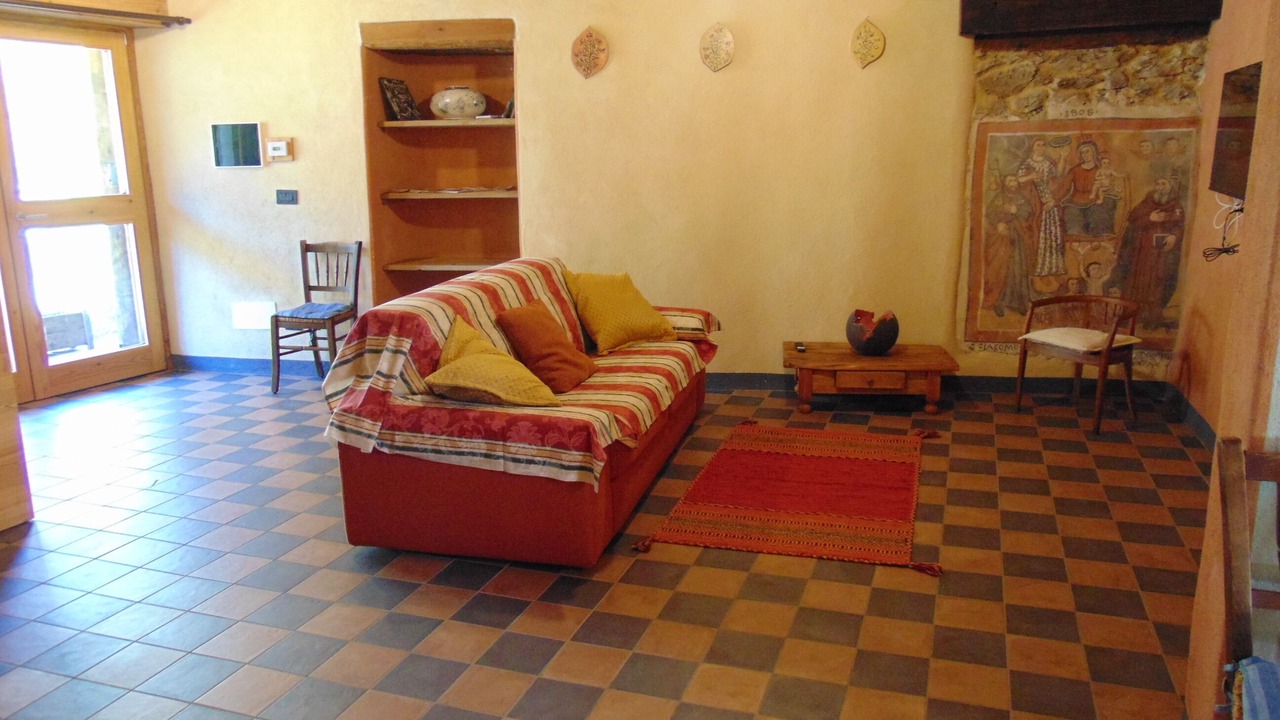 Photo of Livingroom in Stroppo