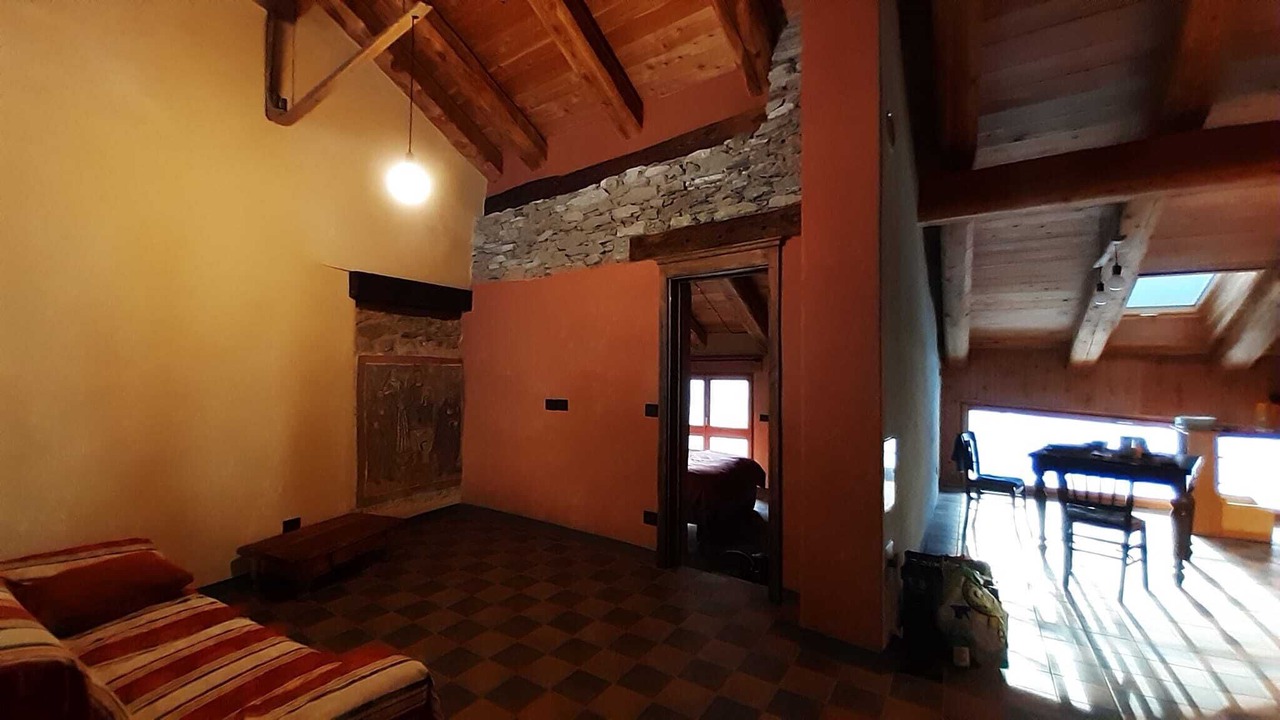 Photo of Livingroom in Stroppo