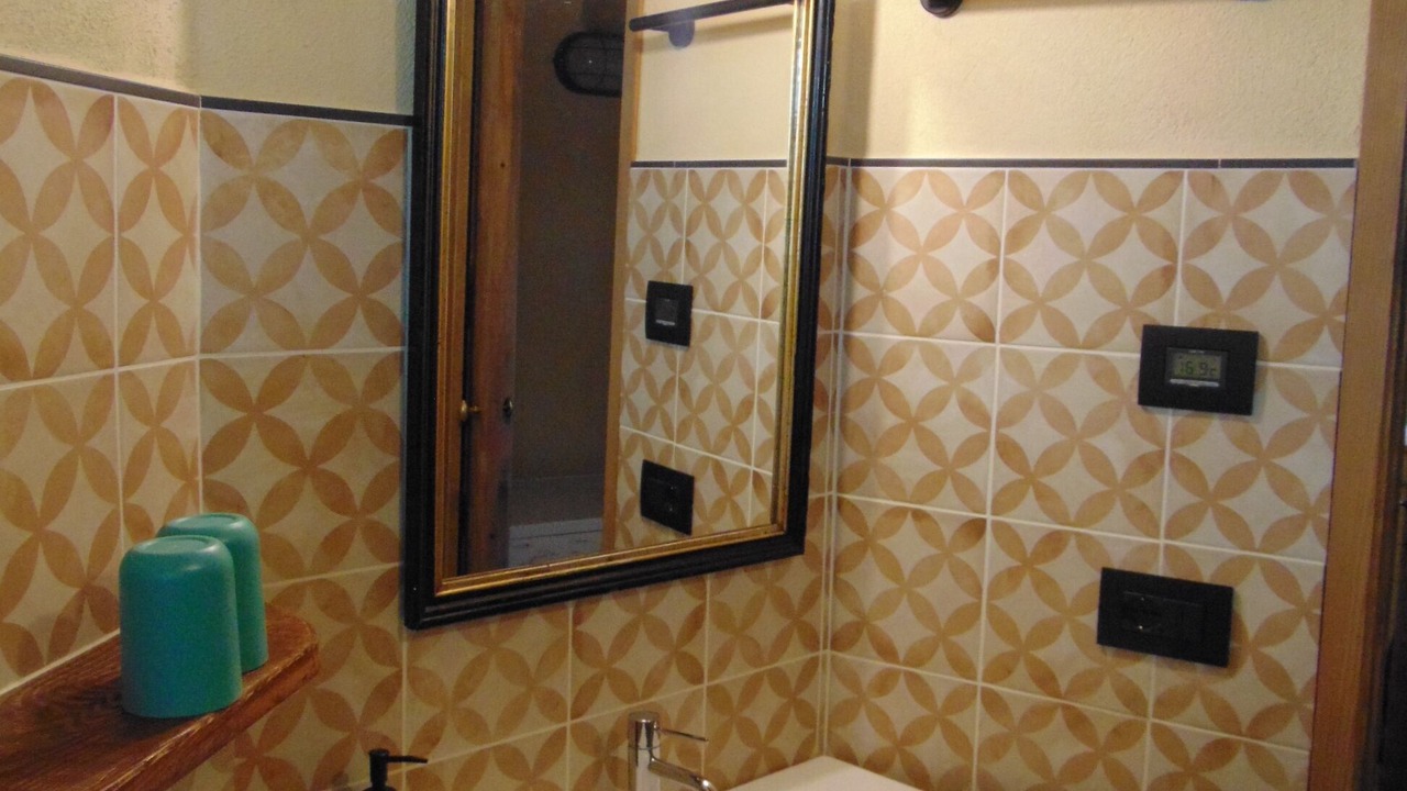 Photo of Bathroom in Stroppo