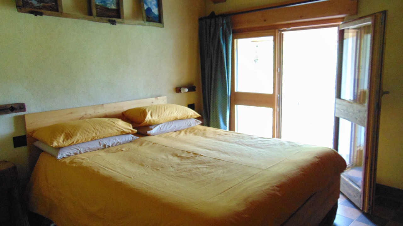 Photo of Bedroom in Stroppo