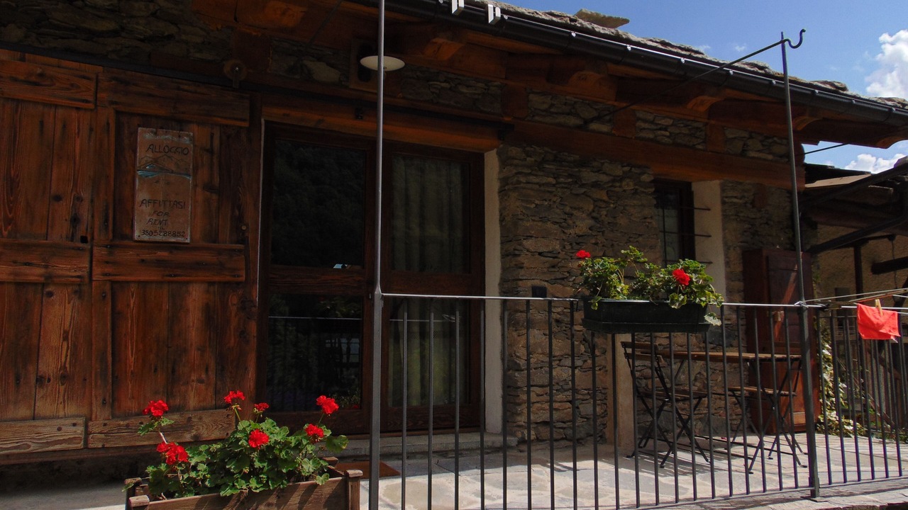 Photo of Outdoor in Stroppo