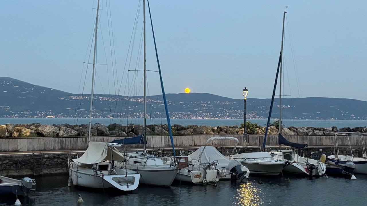 Photo of Others in Toscolano Maderno