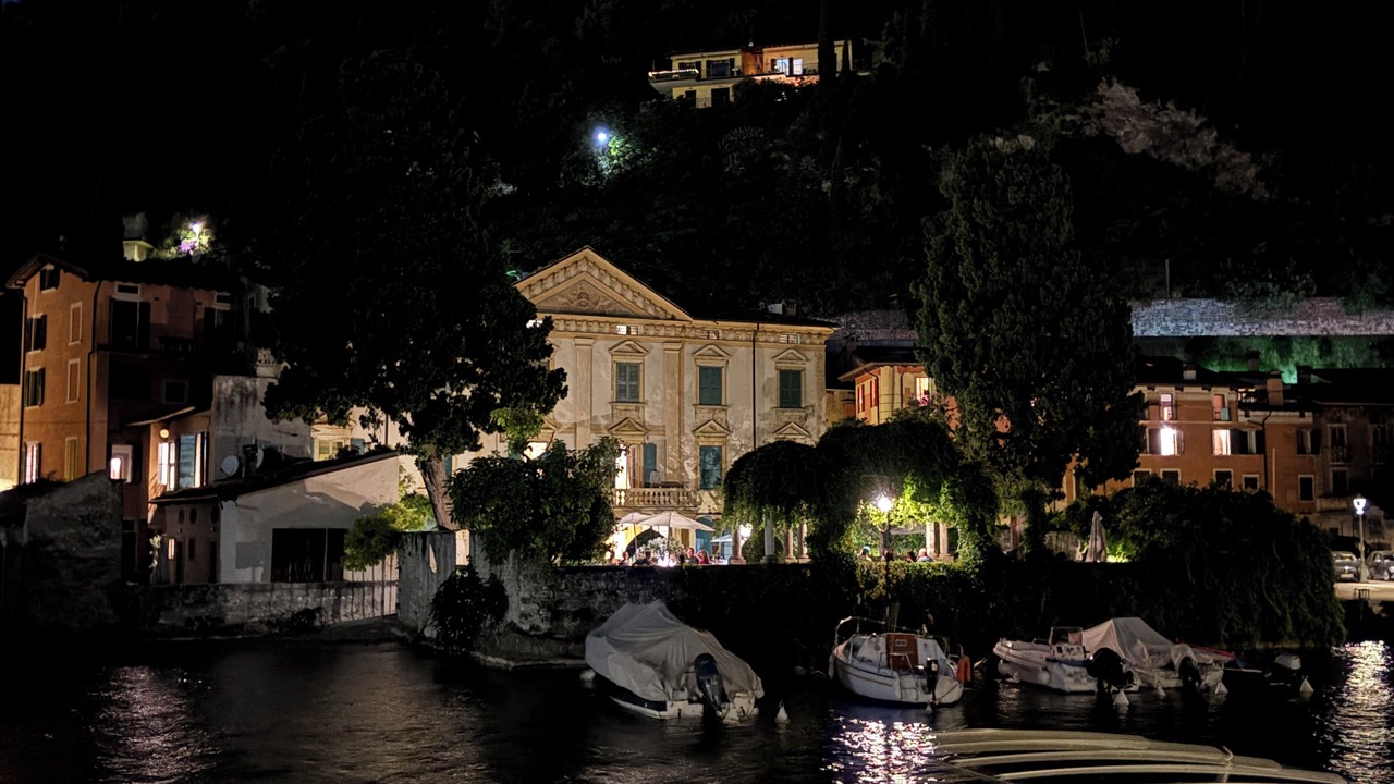 Photo of Others in Toscolano Maderno