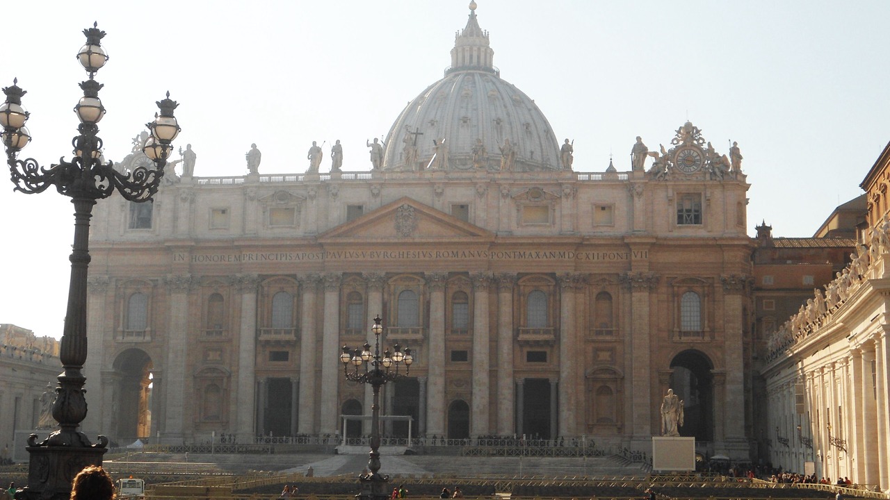 Photo of Others in Vatican