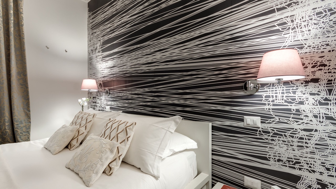 Photo of Bedroom in Vatican