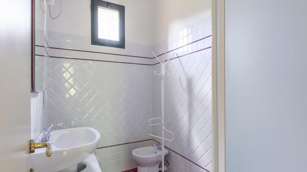 Photo of Bathroom in Montopoli in Val d'Arno