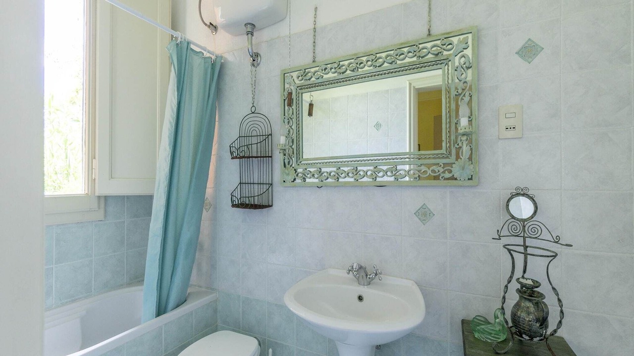 Photo of Bathroom in Montopoli in Val d'Arno