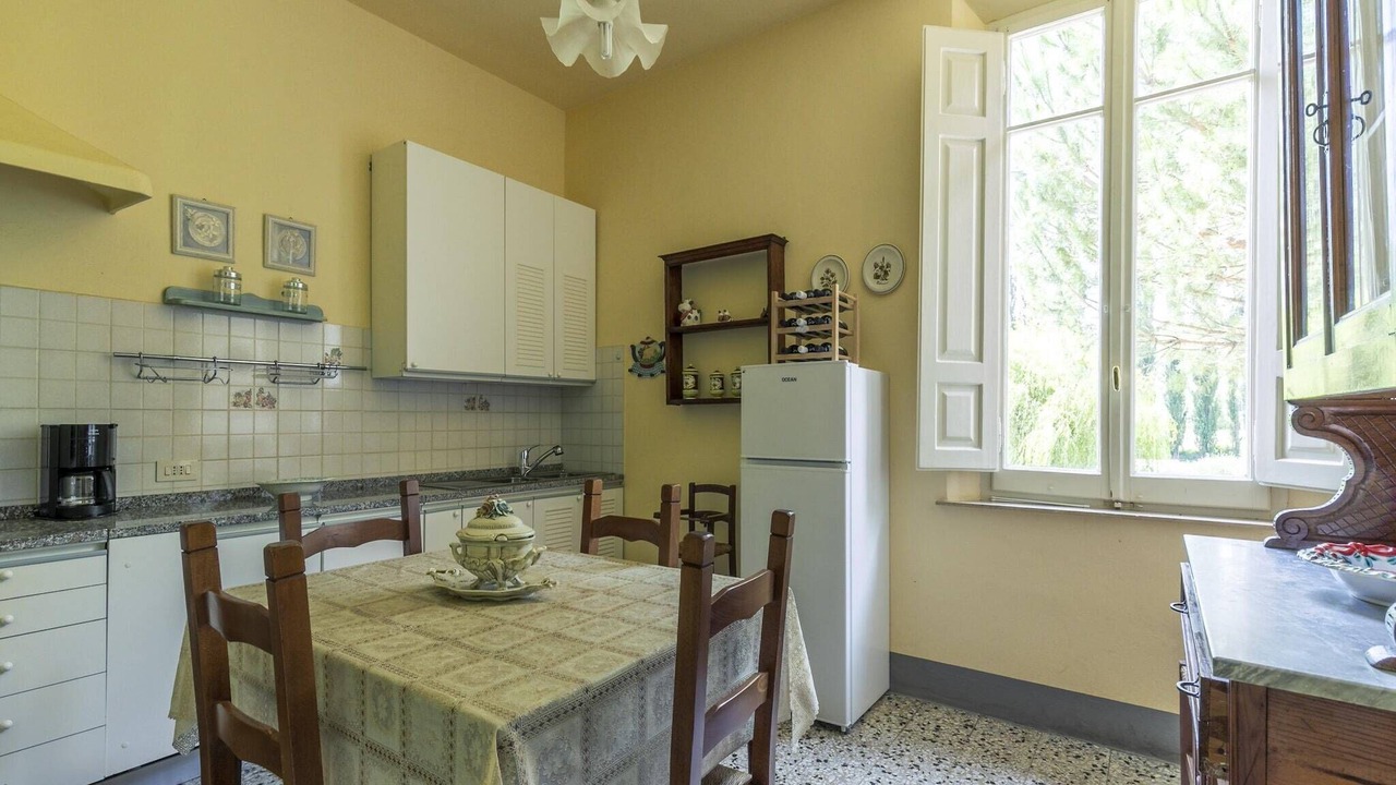 Photo of Livingroom in Montopoli in Val d'Arno