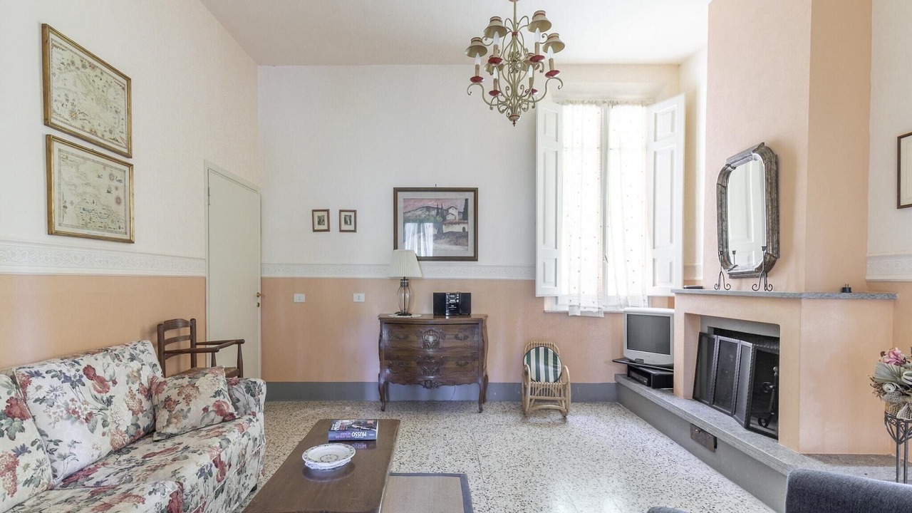 Photo of Livingroom in Montopoli in Val d'Arno