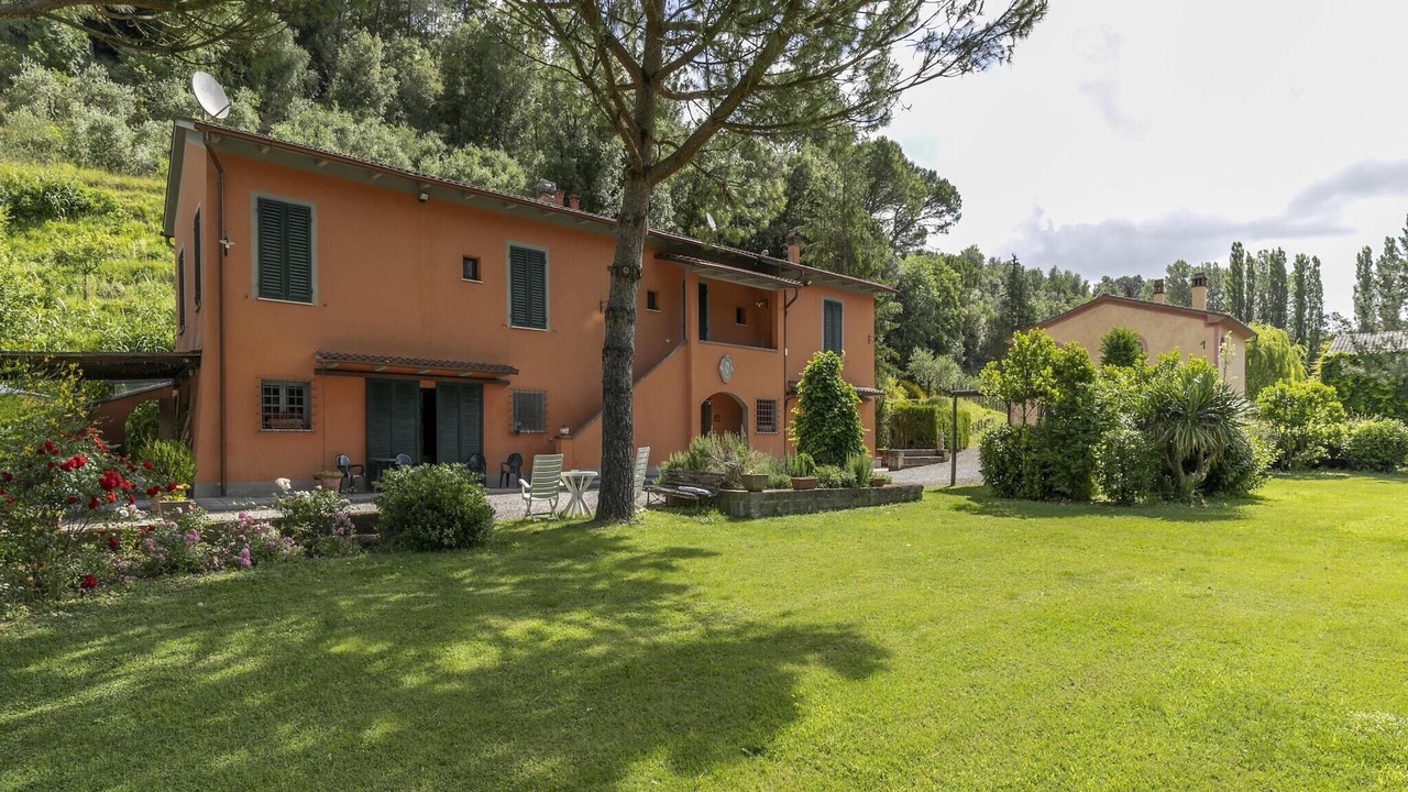 Photo of Outdoor in Montopoli in Val d'Arno