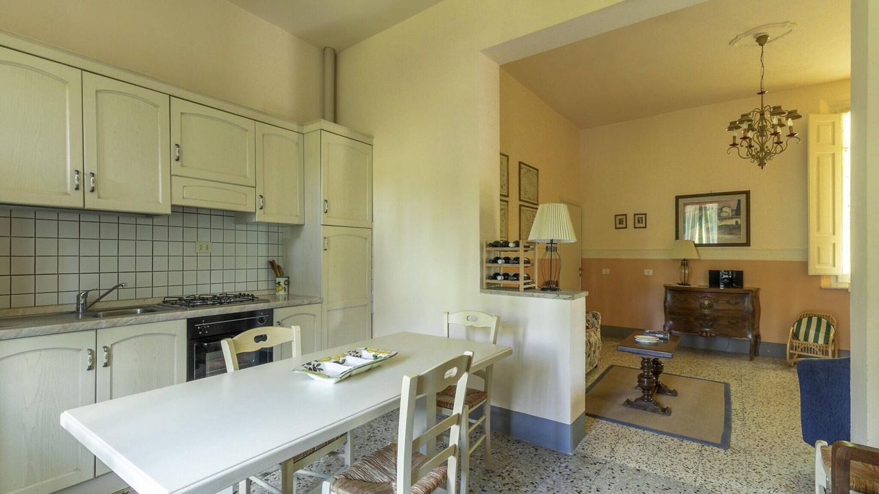 Photo of Livingroom in Montopoli in Val d'Arno