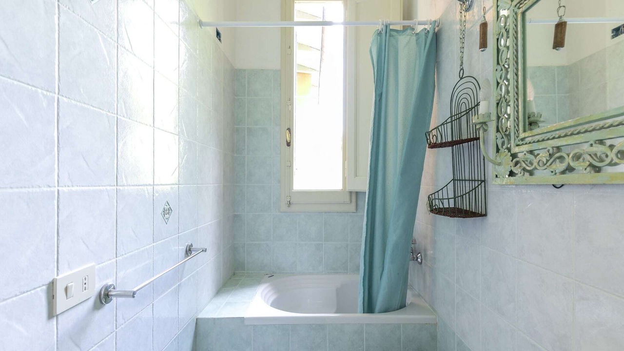 Photo of Bathroom in Montopoli in Val d'Arno