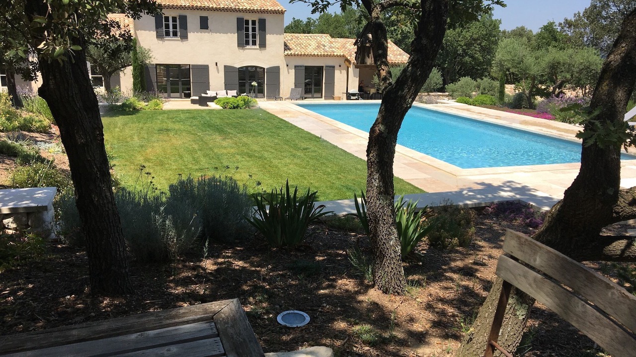Photo of Outdoor in Eyragues