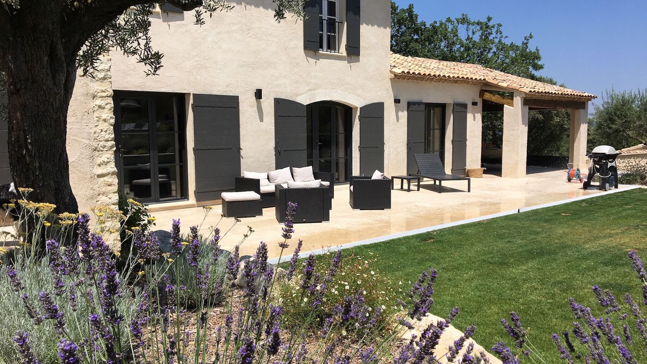 Photo of Outdoor in Eyragues