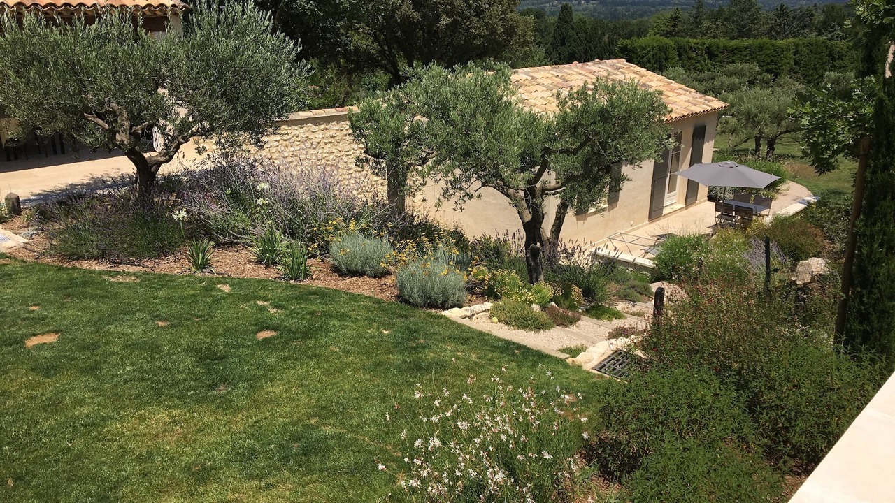 Photo of Outdoor in Eyragues