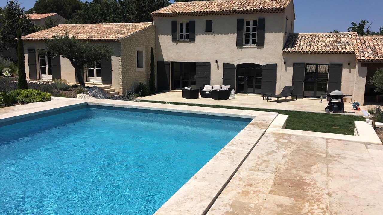 Photo of Outdoor in Eyragues