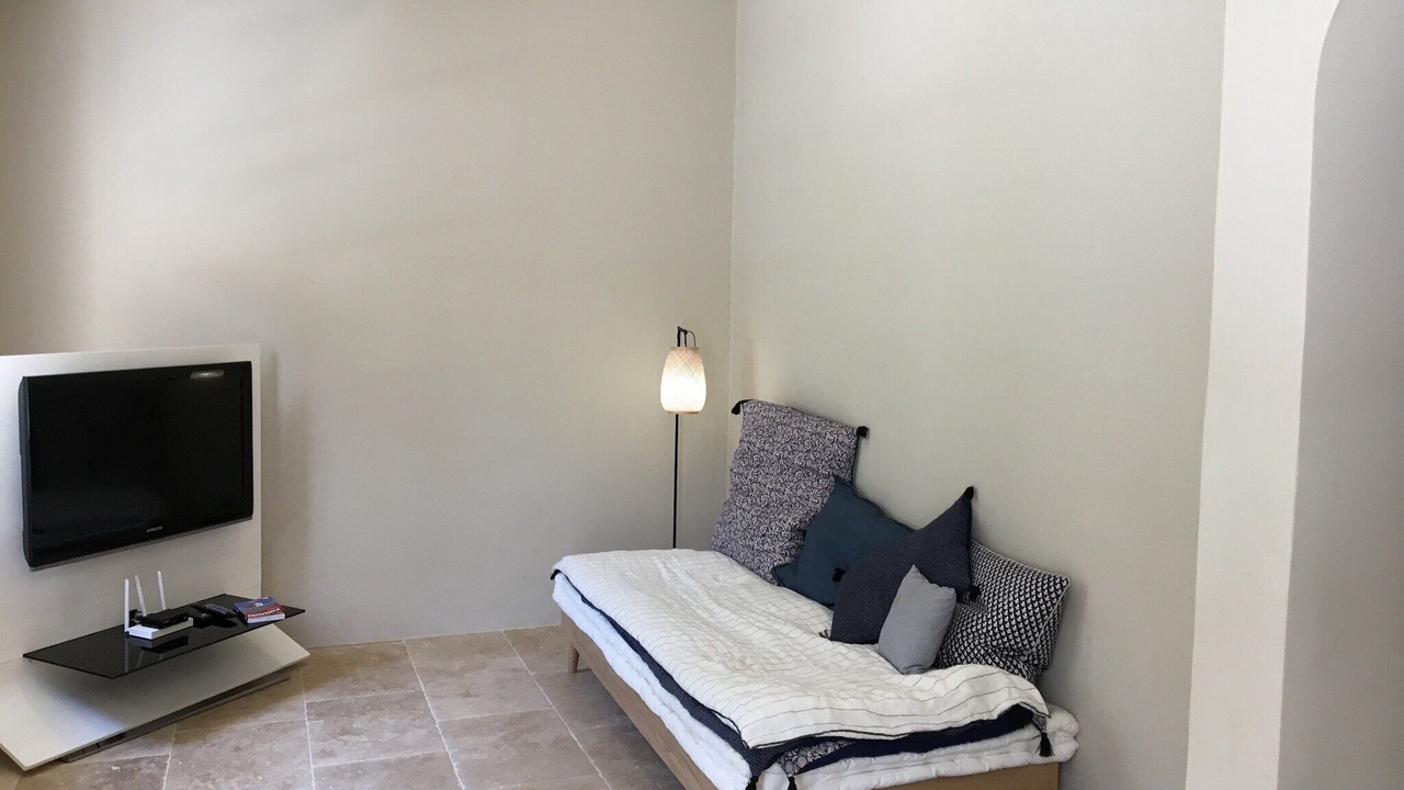 Photo of Livingroom in Eyragues