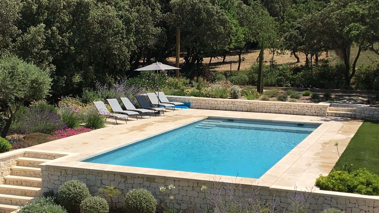 Photo of Outdoor in Eyragues