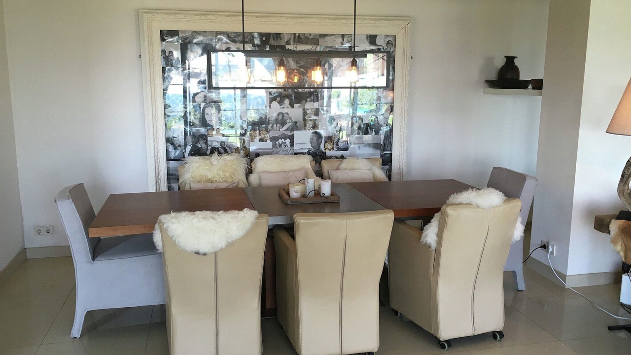 Photo of Livingroom in Grasse