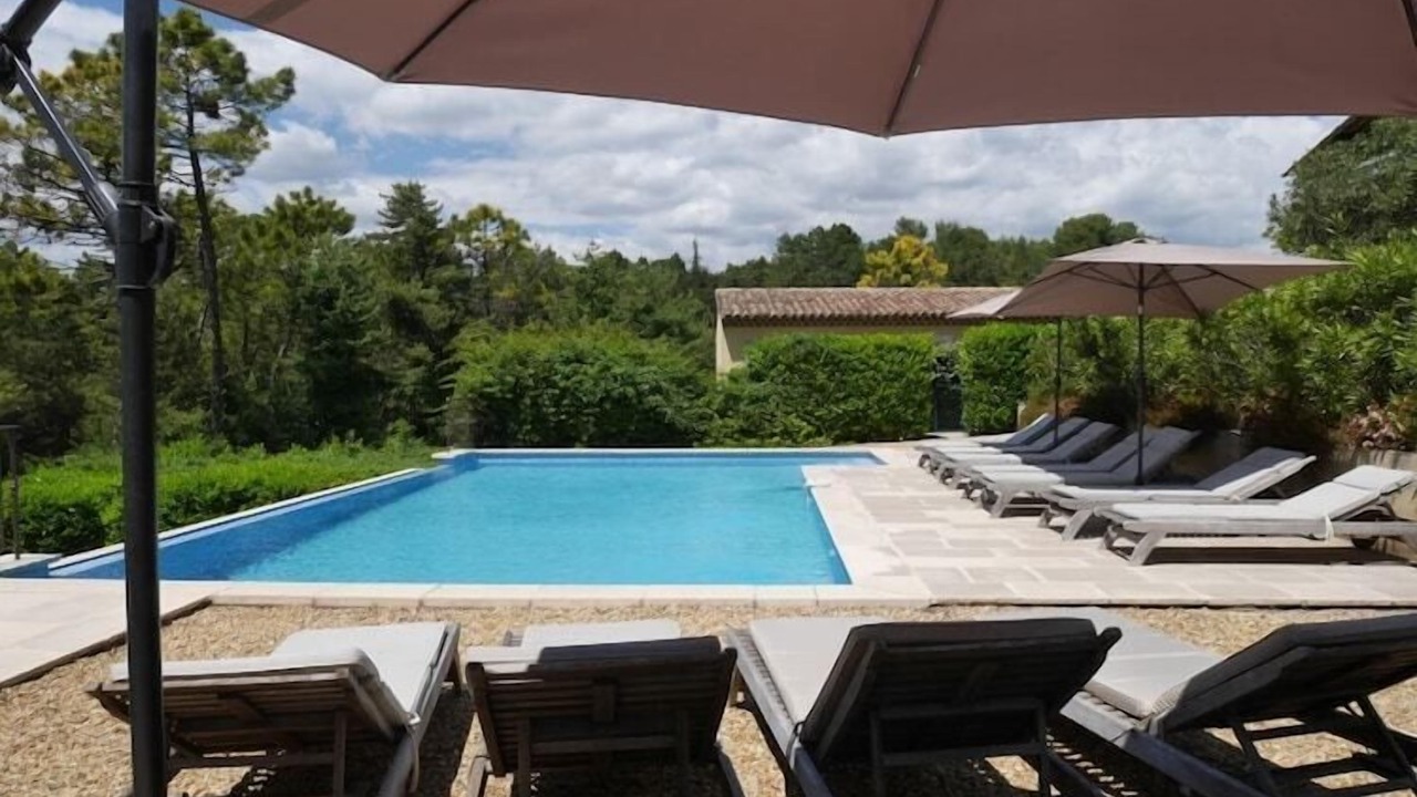 Photo of Outdoor in Montauroux