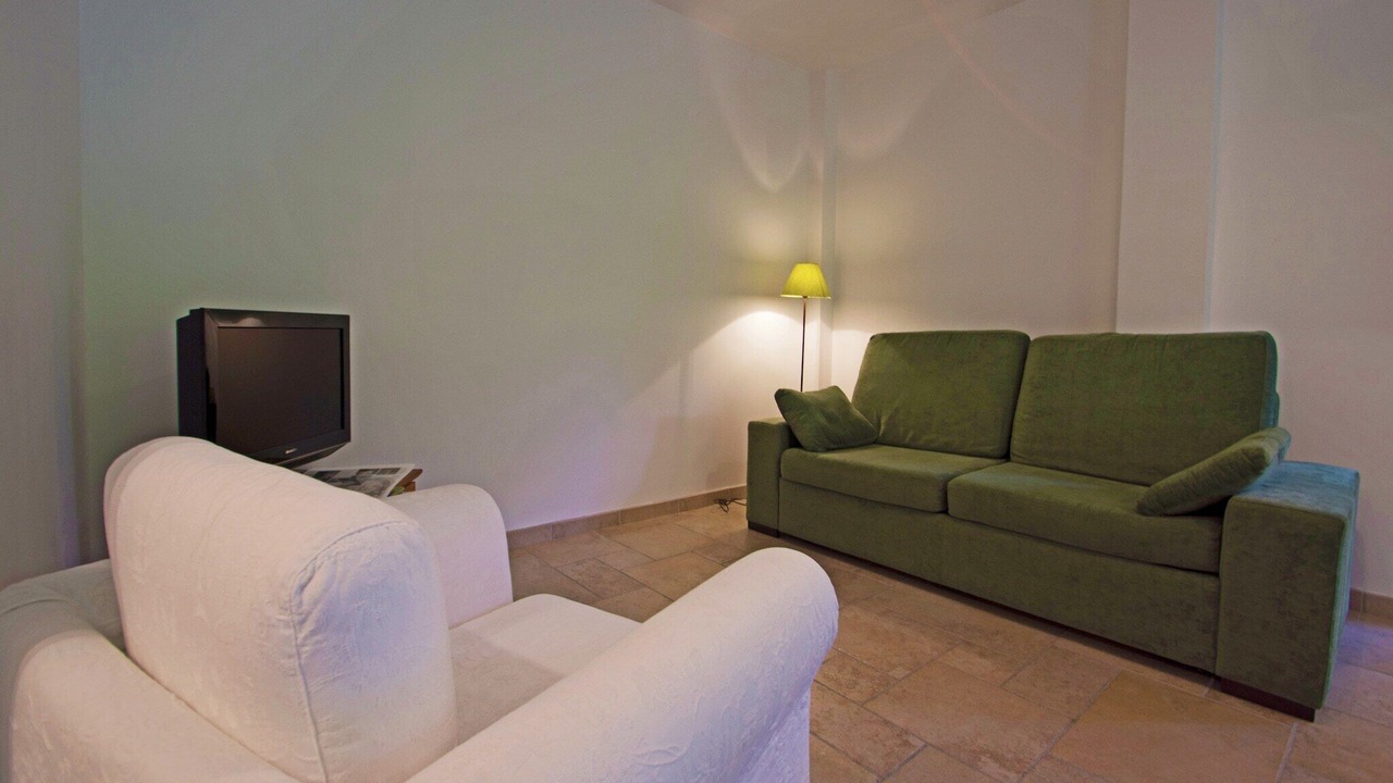 Photo of Livingroom in Montauroux