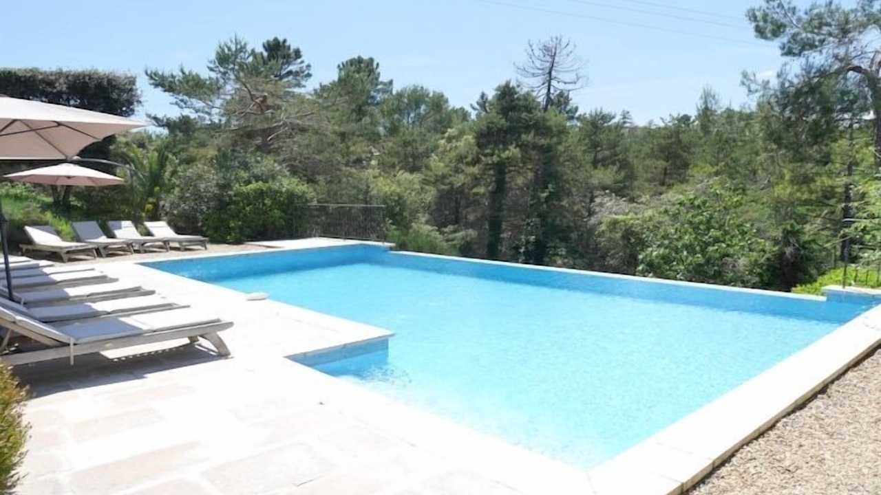 Photo of Outdoor in Montauroux