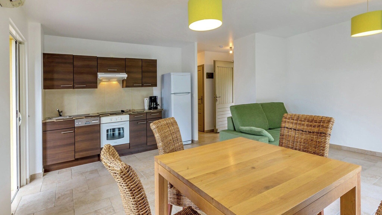 Photo of Livingroom in Montauroux