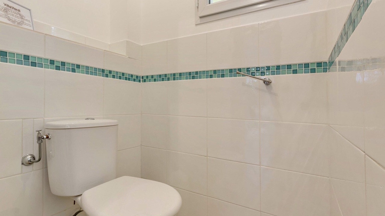 Photo of Bathroom in Montauroux