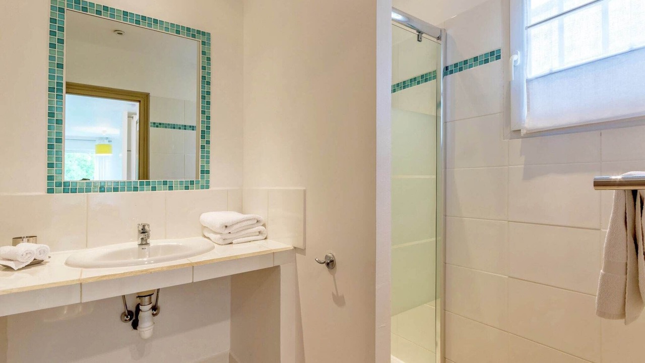 Photo of Bathroom in Montauroux