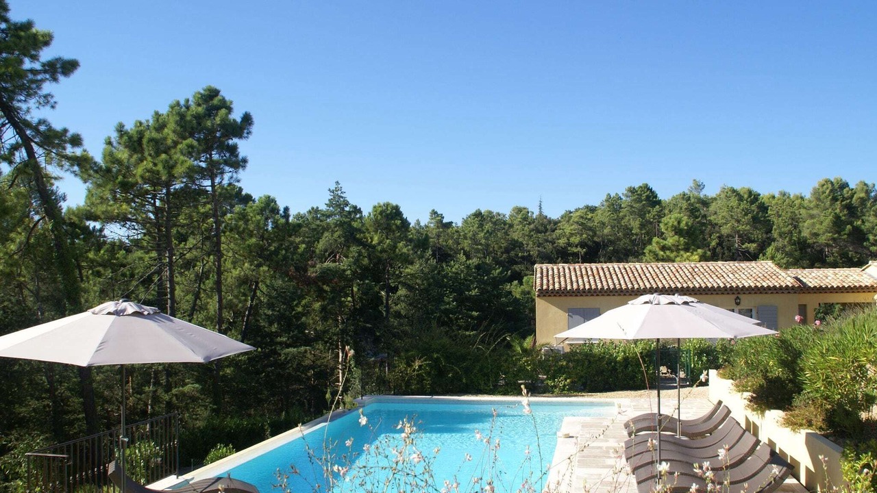 Photo of Outdoor in Montauroux