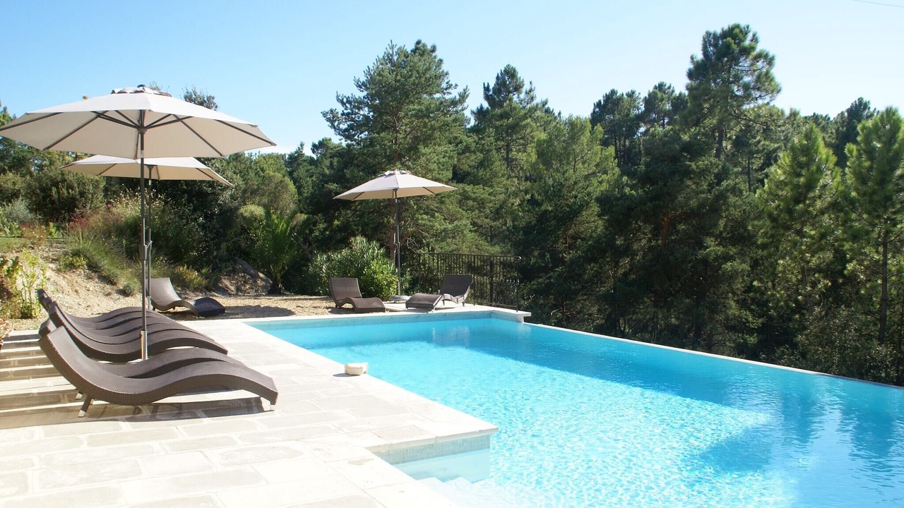Photo of Outdoor in Montauroux