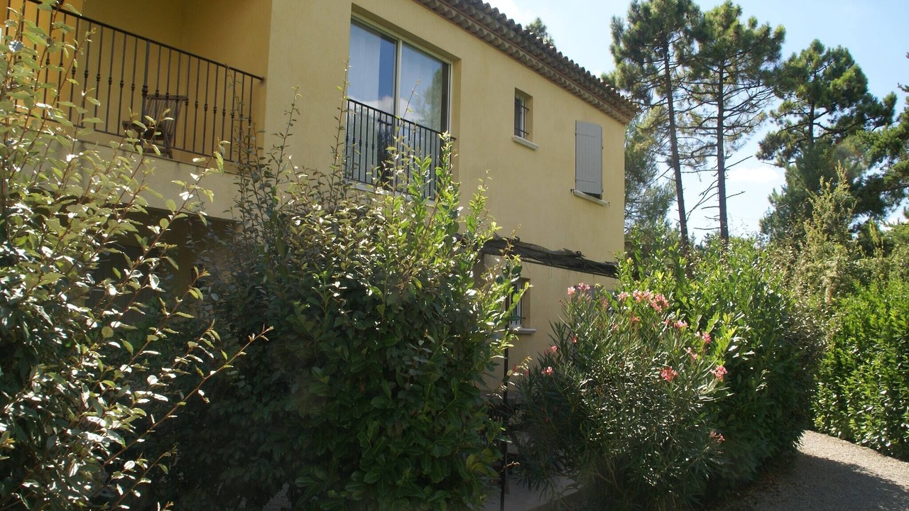 Photo of Outdoor in Montauroux