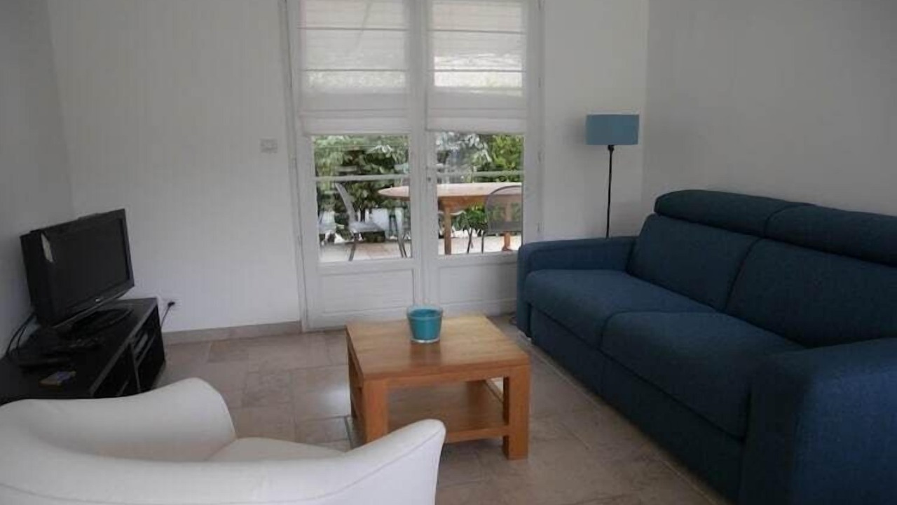 Photo of Livingroom in Montauroux