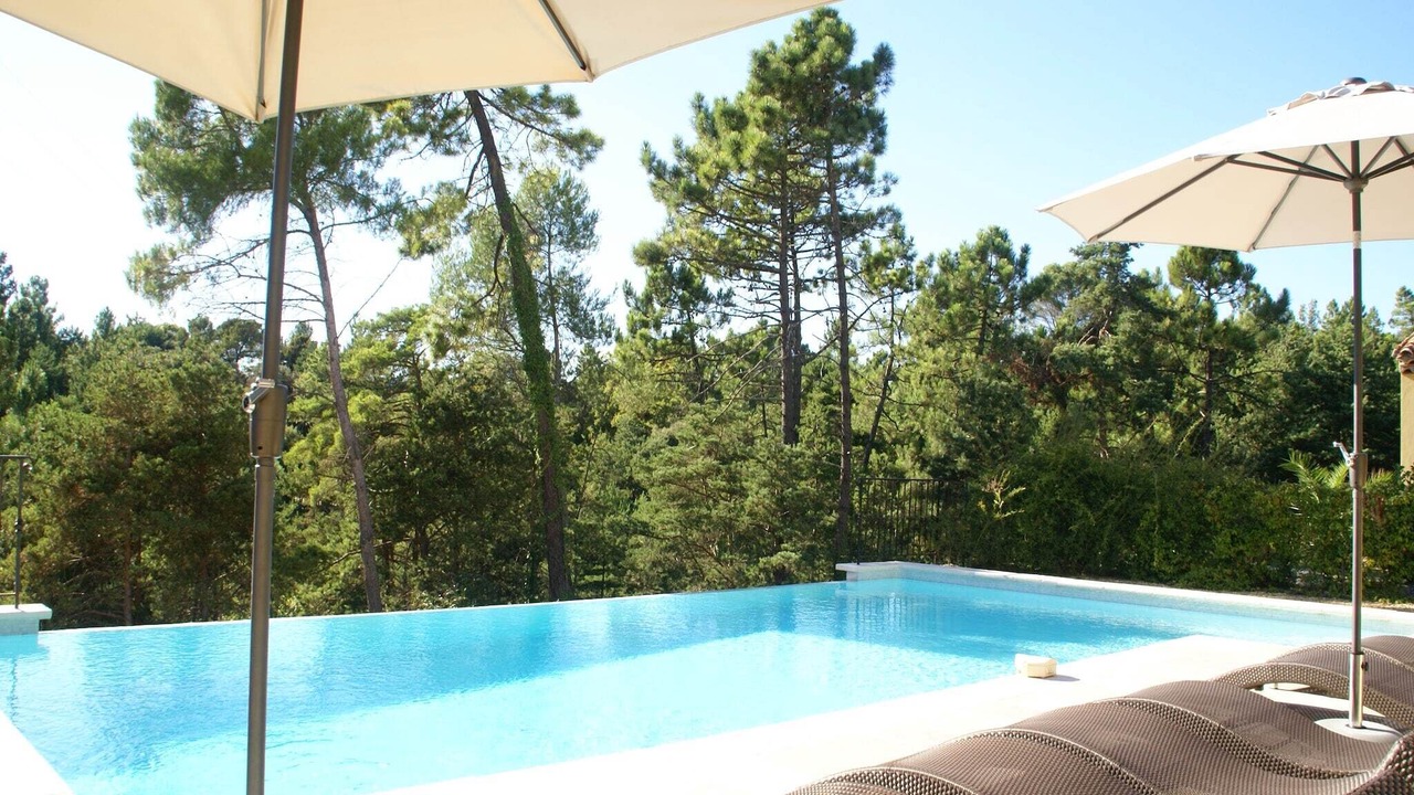Photo of Outdoor in Montauroux