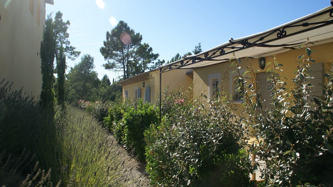 Photo of Outdoor in Montauroux