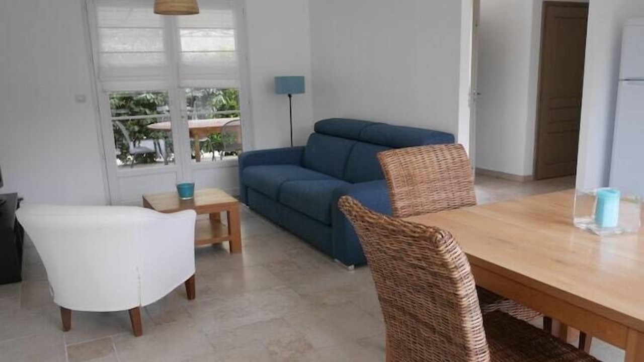 Photo of Livingroom in Montauroux