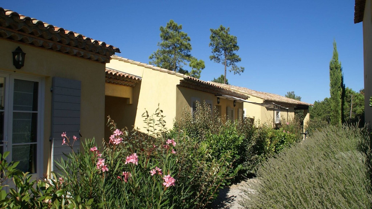 Photo of Outdoor in Montauroux
