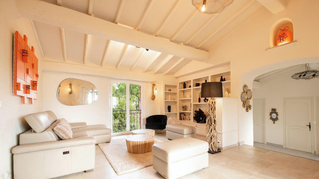 Photo of Livingroom in Guerrevieille