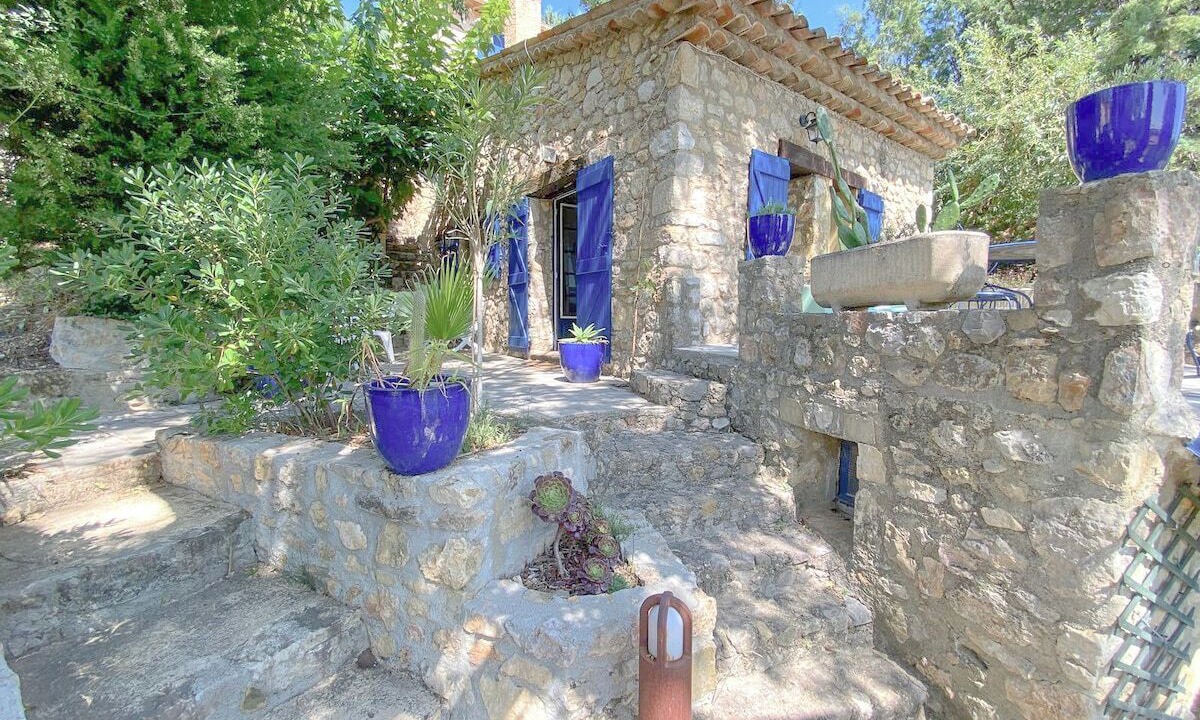 Photo of Outdoor in Seillans