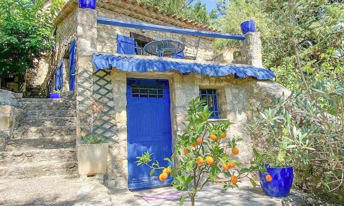 Photo of Outdoor in Seillans