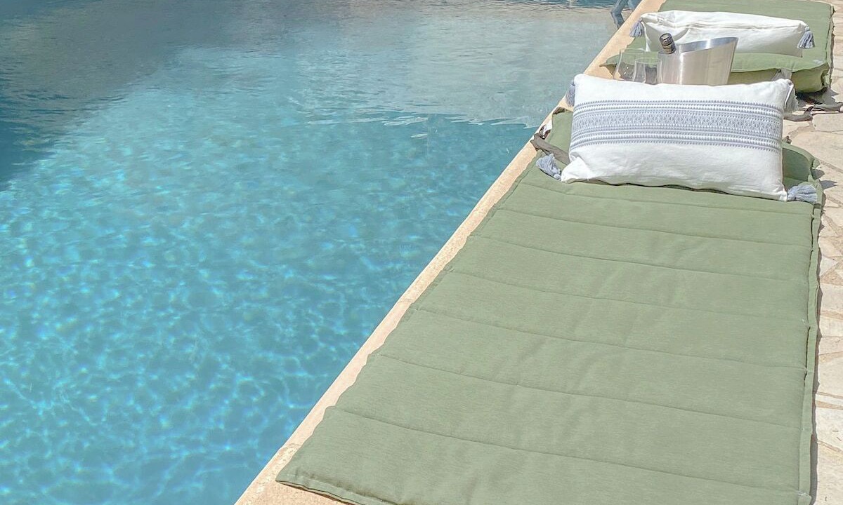 Photo of Outdoor in Seillans