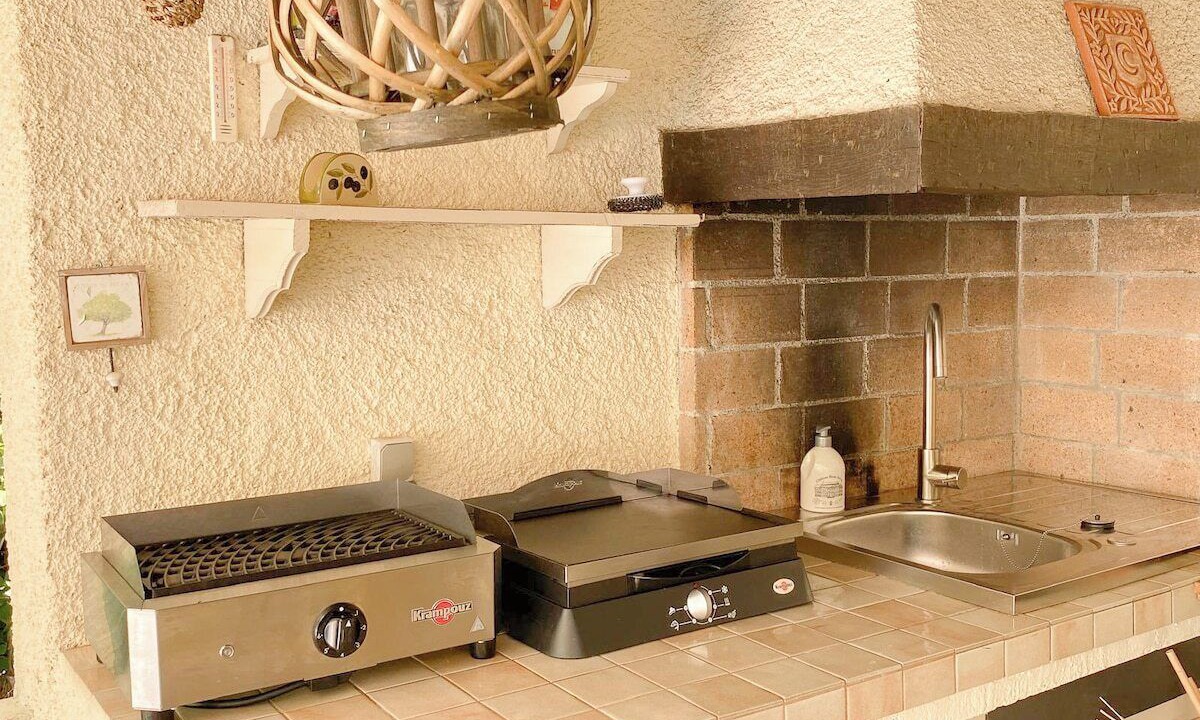Photo of Kitchen in Seillans