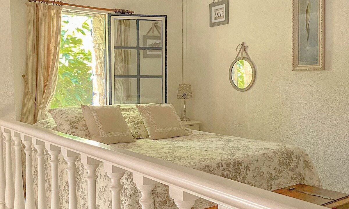 Photo of Bedroom in Seillans