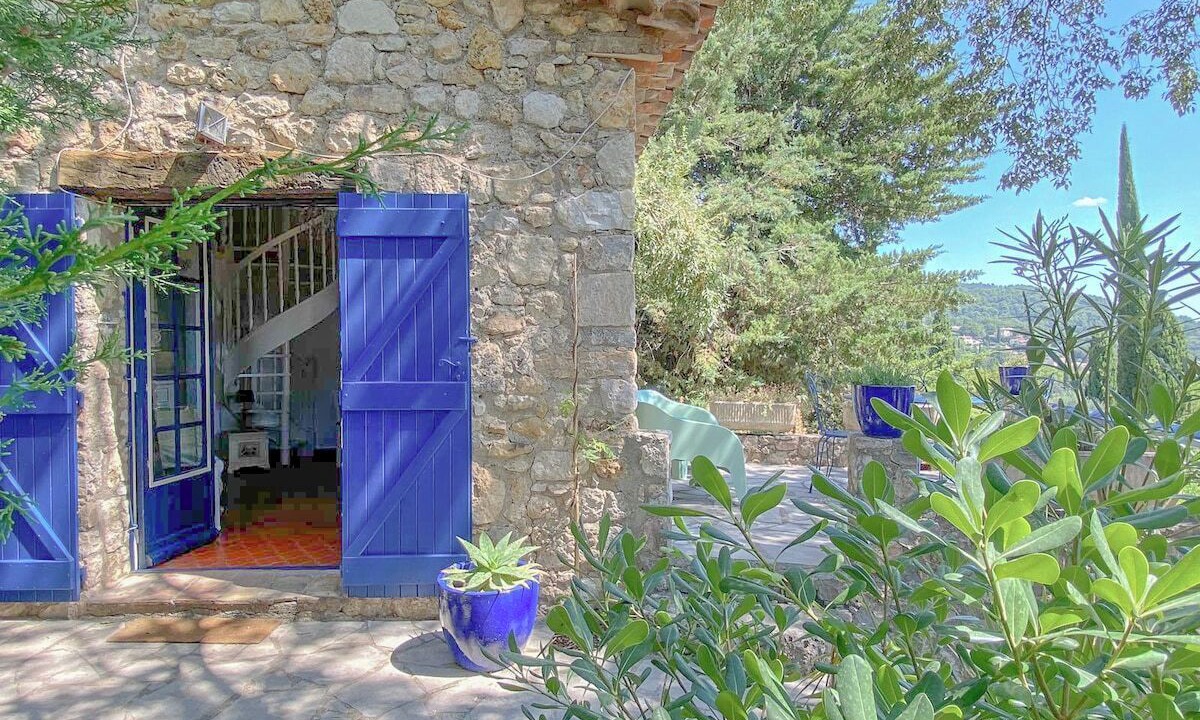 Photo of Outdoor in Seillans