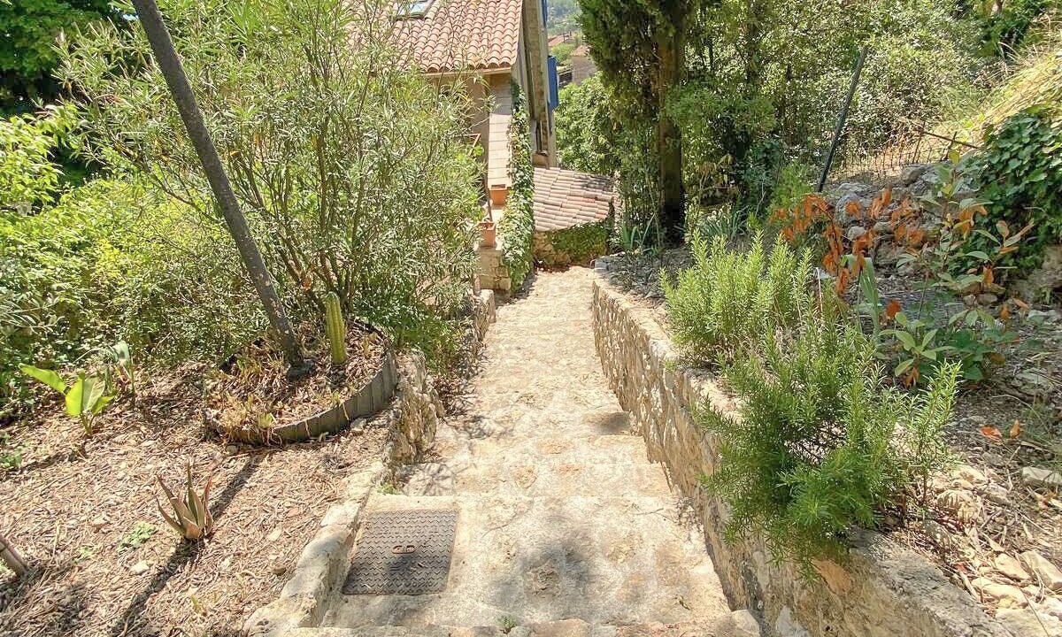 Photo of Outdoor in Seillans