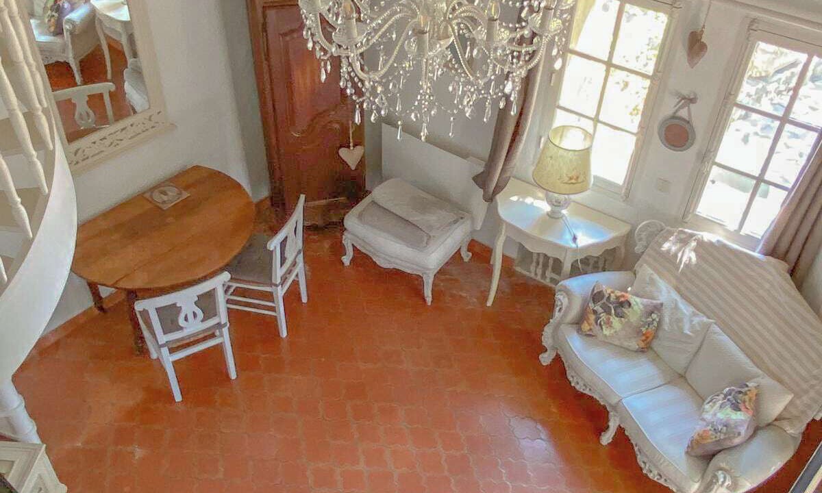 Photo of Livingroom in Seillans